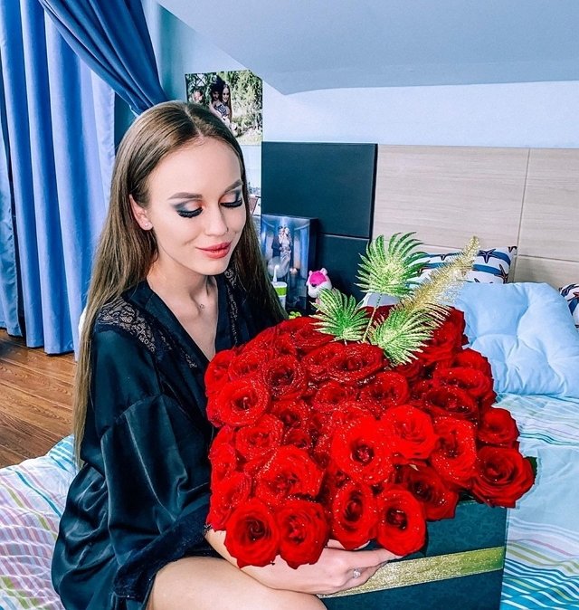 Милена Безбородова: Тане надо расположить к себе маму