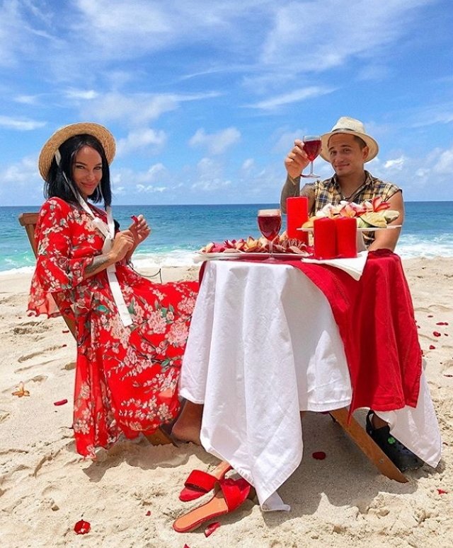 Фото участников с Сейшел (2.11.2019)