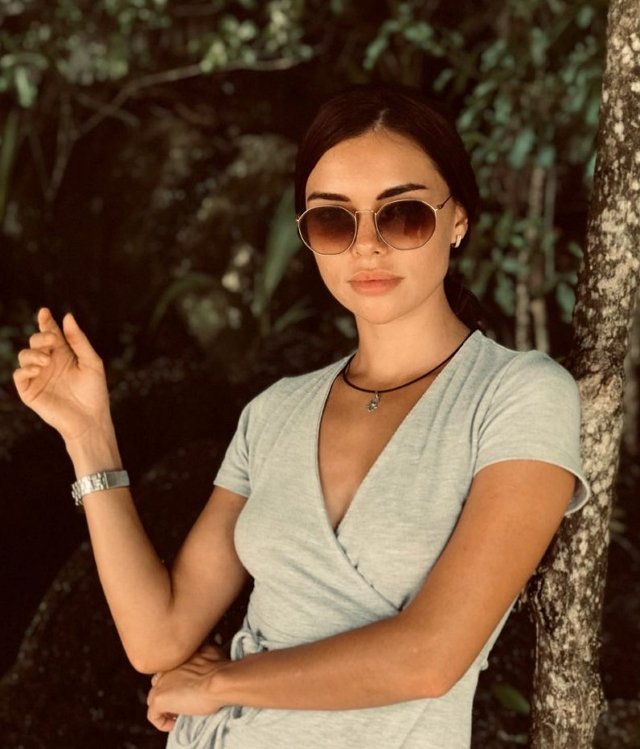 Фото участников с Сейшел (2.11.2019)