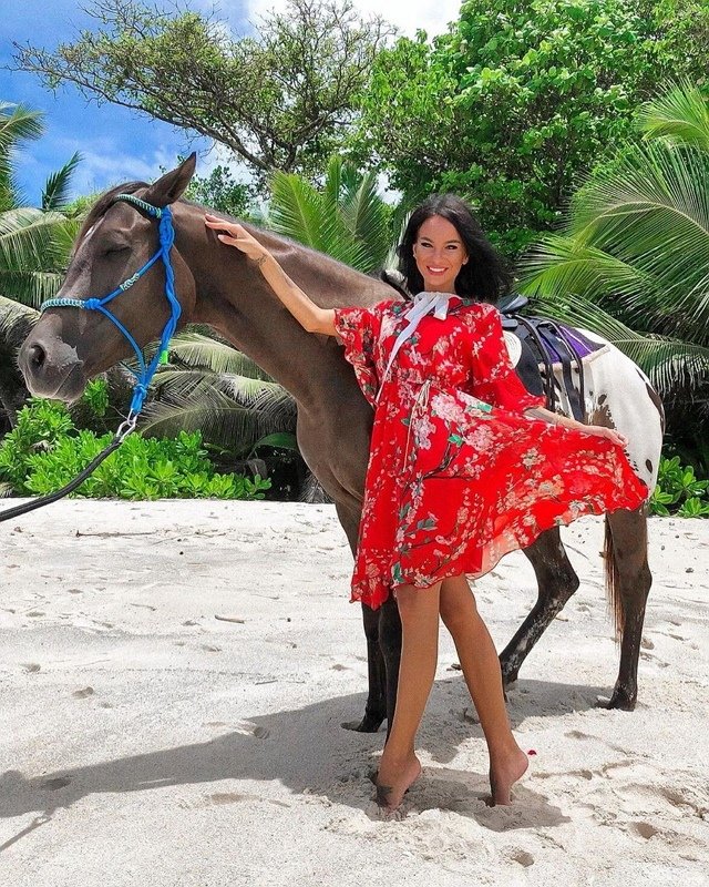 Фото участников с Сейшел (2.11.2019)