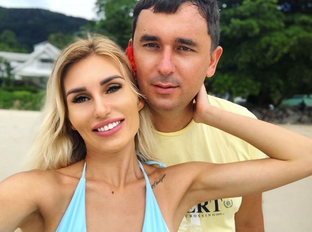 Розалия Райсон: Как превратиться в идеальную жену?