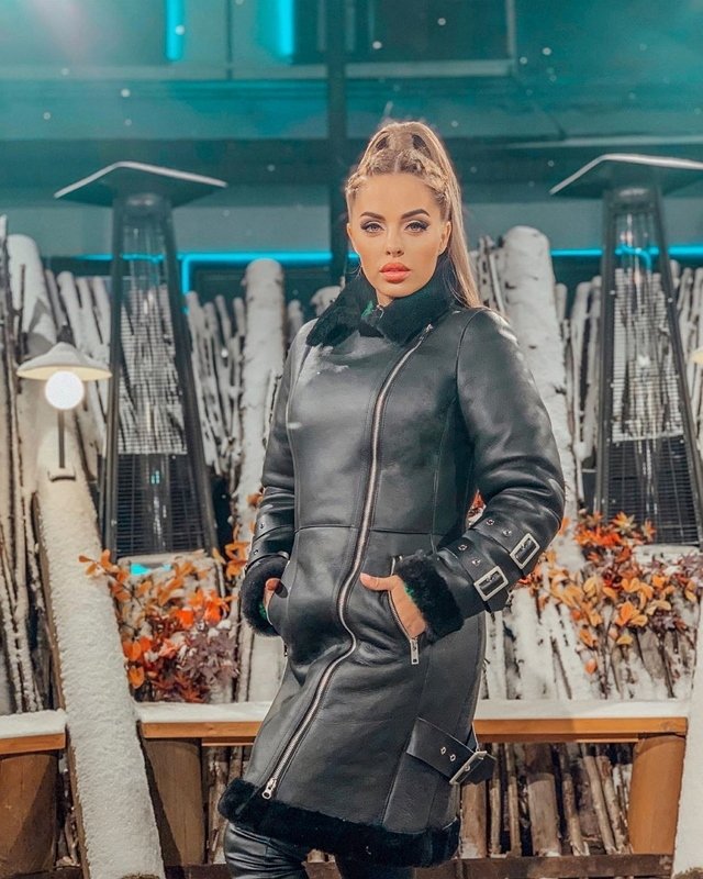 Свежие фото от участников (2.11.2019)