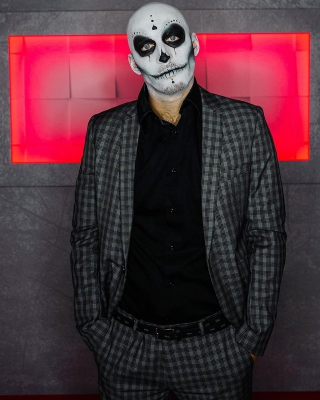 Свежие фото от участников (2.11.2019)