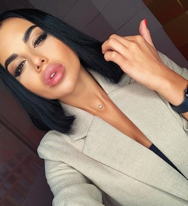 Свежие фото от участников (2.11.2019)