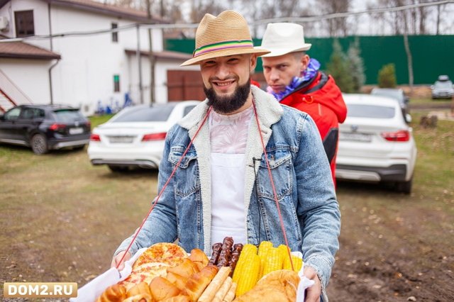 Свежие фото от участников (3.11.2019)
