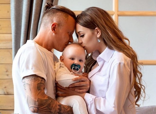 Алена Савкина: Хочу любить и быть любимой!