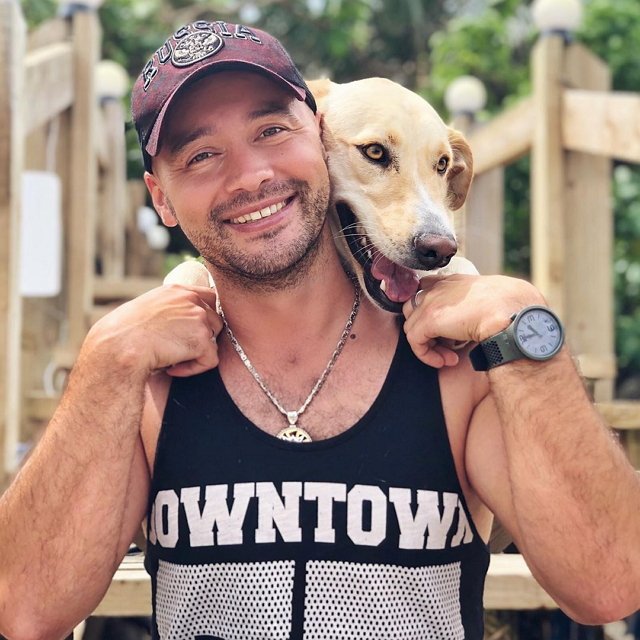 Фото участников с Сейшел (3.11.2019)