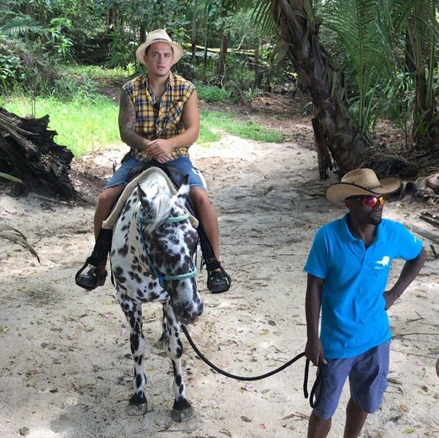Фото участников с Сейшел (3.11.2019)