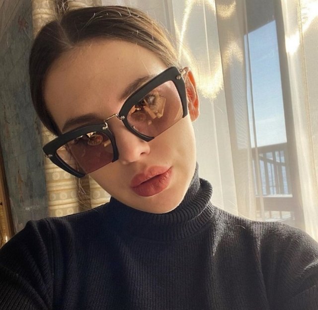 Александра Артемова: Маму мою стараемся не дёргать