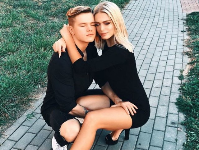 Из блога Редакции: Кудряшов и Балинская подались в актеры