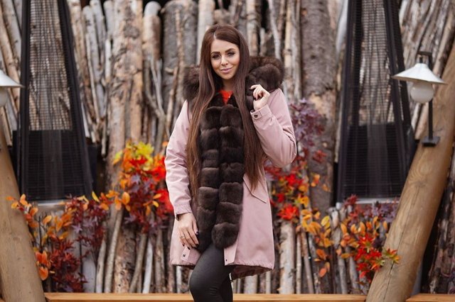 Свежие фото от участников (4.11.2019)