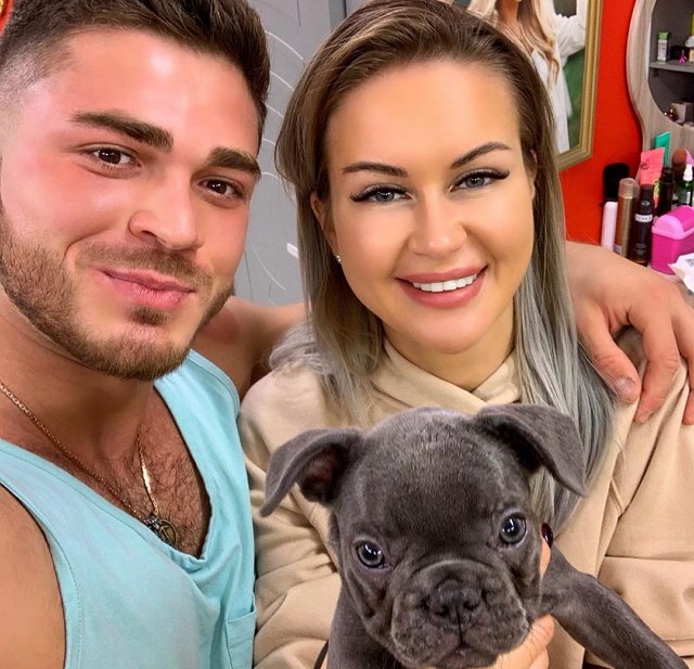 Свежие фото от участников (4.11.2019)