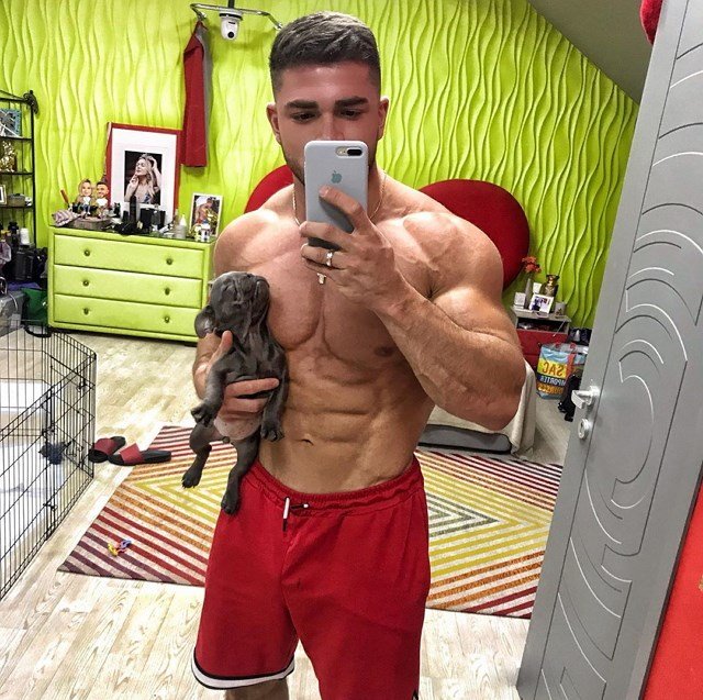 Свежие фото от участников (4.11.2019)