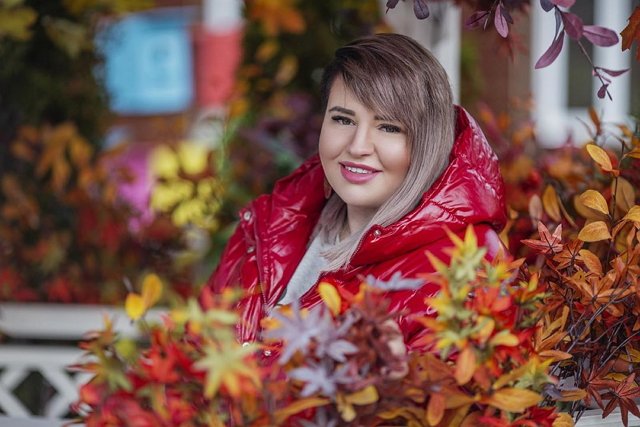 Свежие фото от участников (4.11.2019)