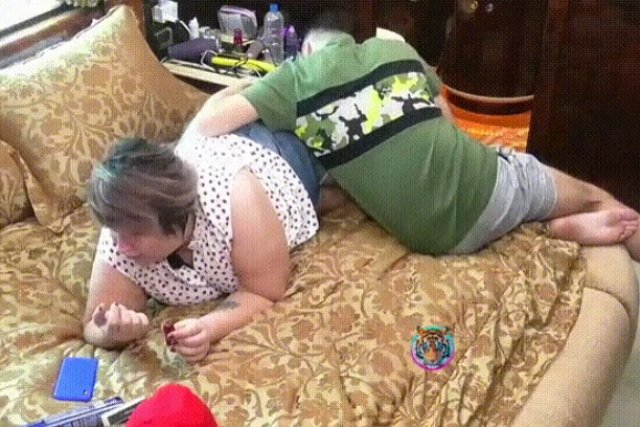 Стихи о Дом-2 на 4.11.2019