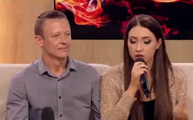 Редакция: Никто не верит в союз Савкиной и Макеева