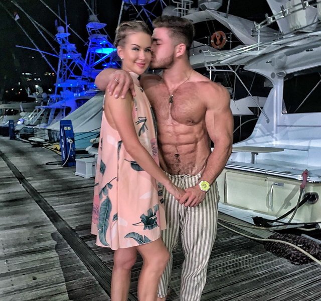 Фото участников с Сейшел (4.11.2019)