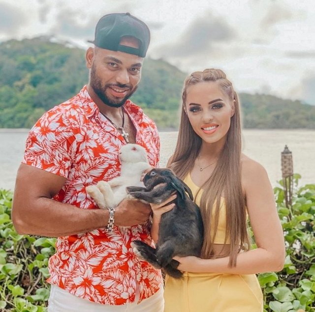 Фото участников с Сейшел (4.11.2019)