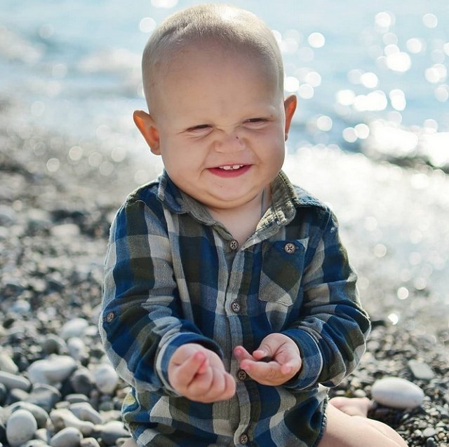 Мария Круглыхина: Не могу без грусти смотреть на него