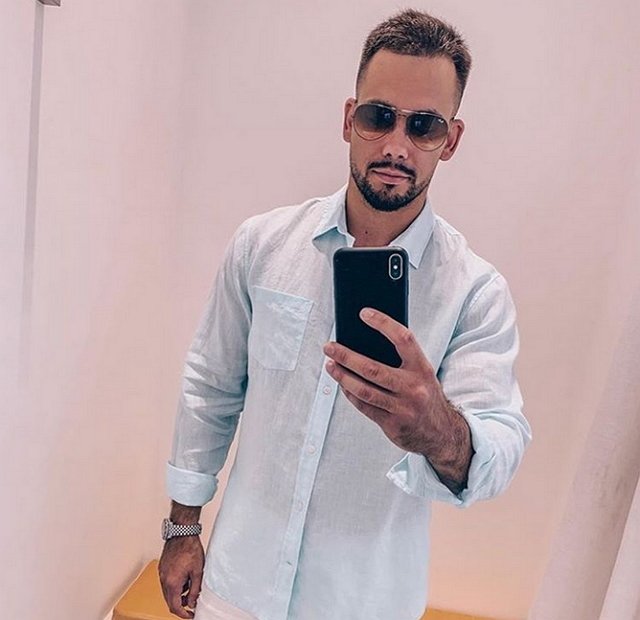 Новости журнала Дом-2 (4.11.2019)