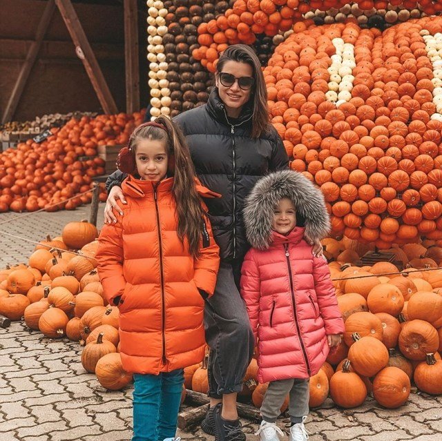 Фотоподборка детей участников (4.11.2019)