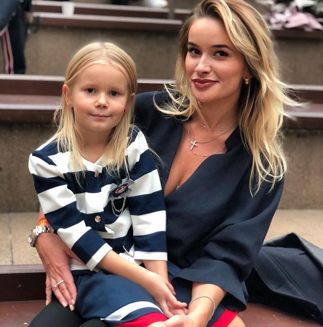 Фотоподборка детей участников (4.11.2019)