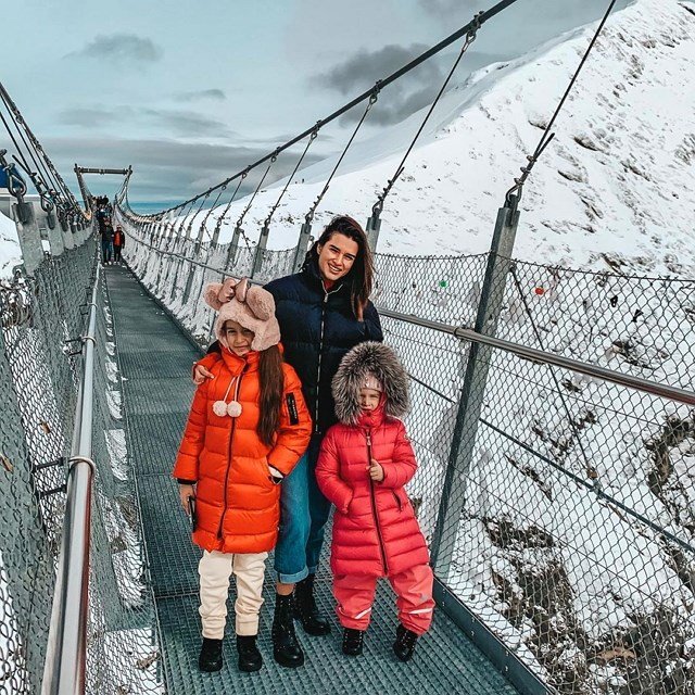 Фотоподборка детей участников (4.11.2019)