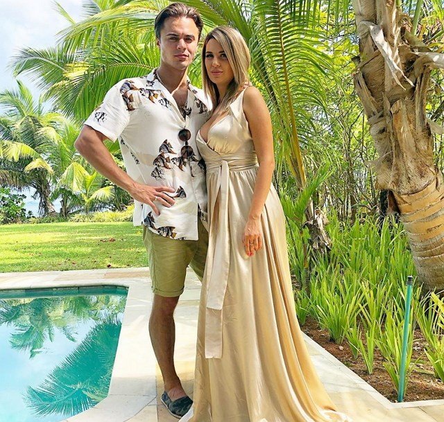 Из блога Редакции: Купины хотят растить ребенка на Доме-2