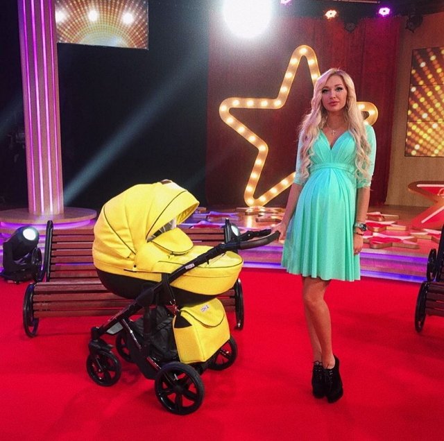 Фото с ток-шоу (5.11.2019)