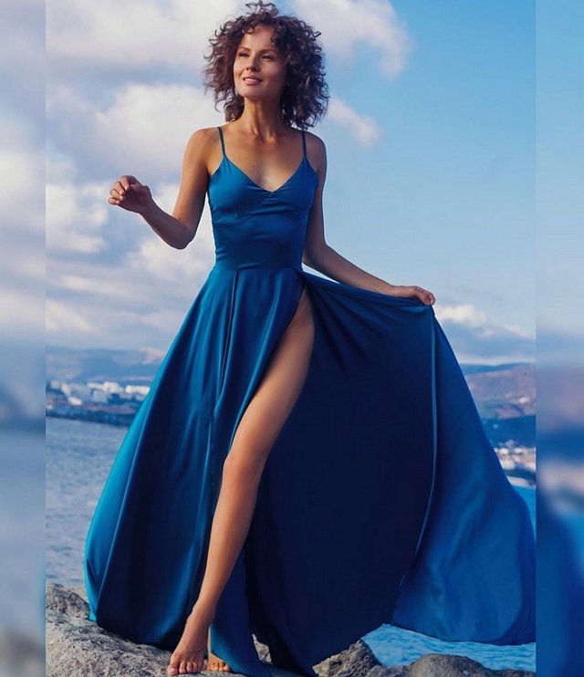 Александра Харитонова рассказала, почему у нее до сих пор нет детей