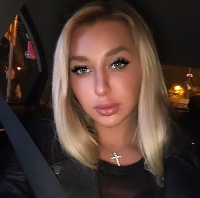 Свежие фото от участников (5.11.2019)