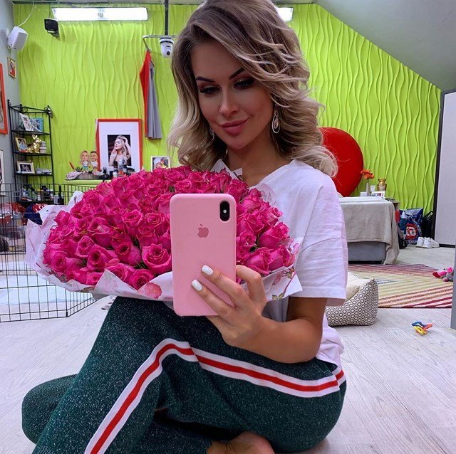 Свежие фото от участников (5.11.2019)