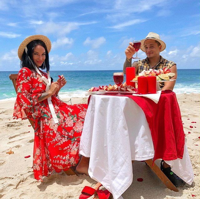 Фото участников с Сейшел (5.11.2019)