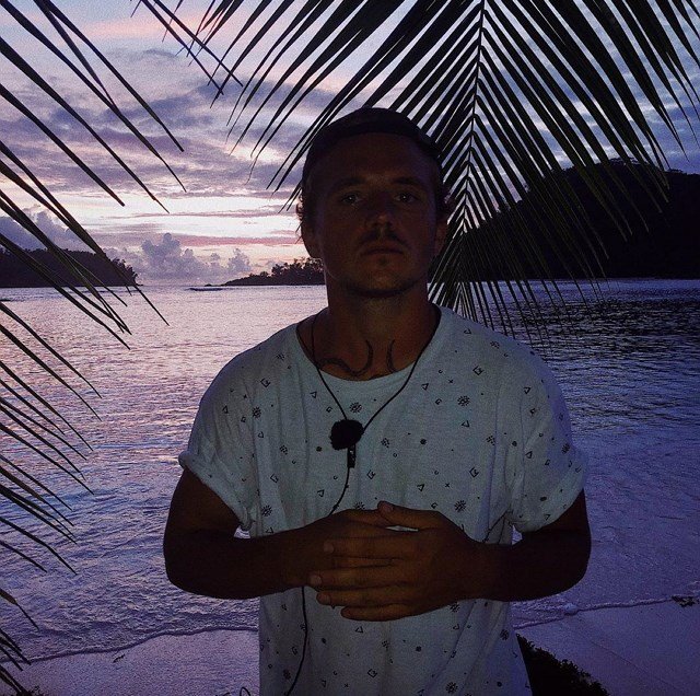 Фото участников с Сейшел (5.11.2019)