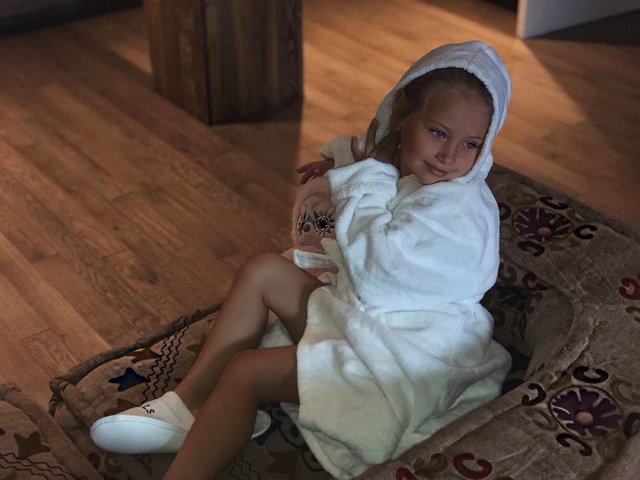 Фотоподборка детей участников (5.11.2019)