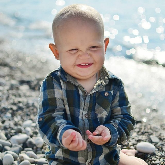 Фотоподборка детей участников (5.11.2019)