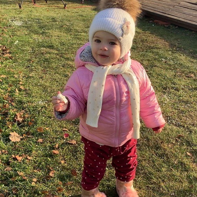 Фотоподборка детей участников (5.11.2019)