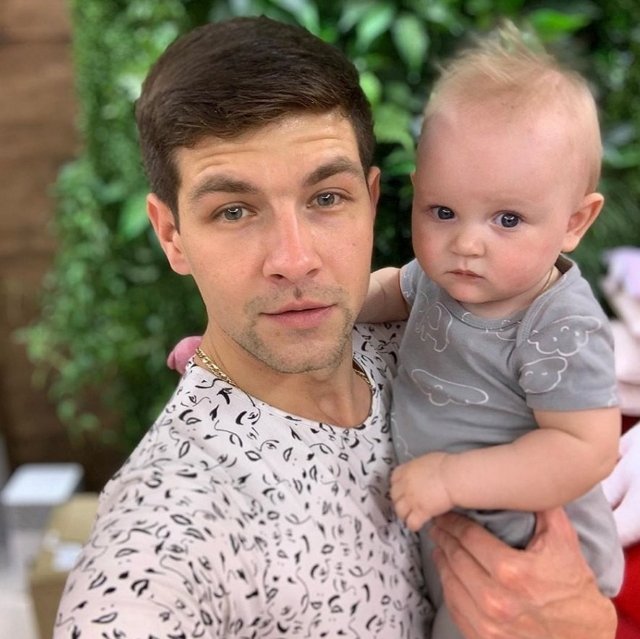 Фотоподборка детей участников (5.11.2019)