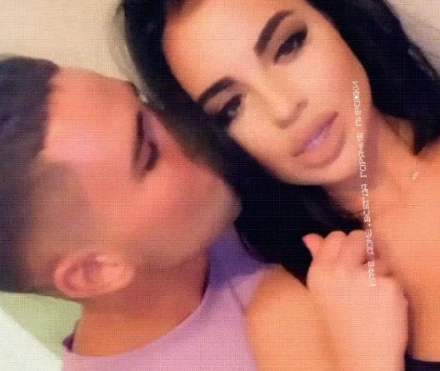 Стихи о Дом-2 на 5.11.2019