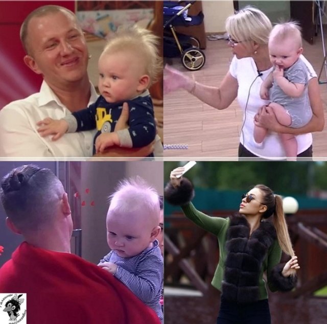 Стихи о Дом-2 на 5.11.2019