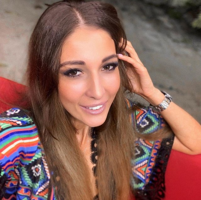 Яна Захарова выбрала Диму Чайкова за схожесть с ее бывшим парнем