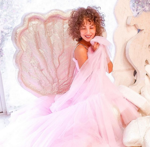 Жизнь после телестройки: Александра Харитонова