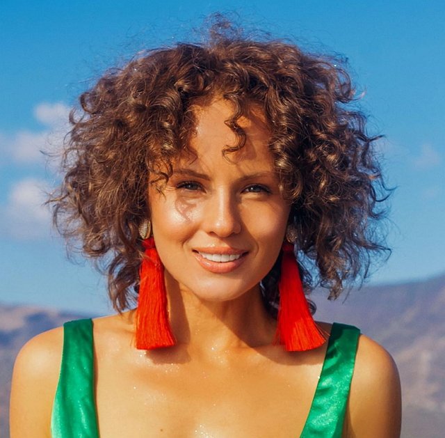 Жизнь после телестройки: Александра Харитонова