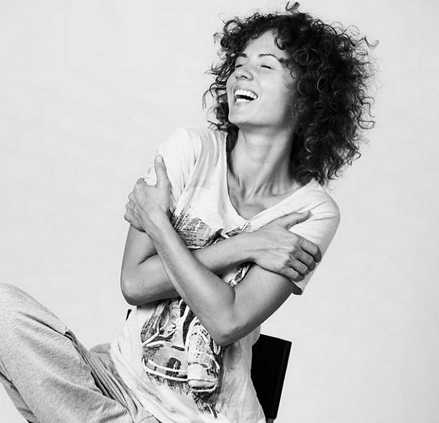 Жизнь после телестройки: Александра Харитонова