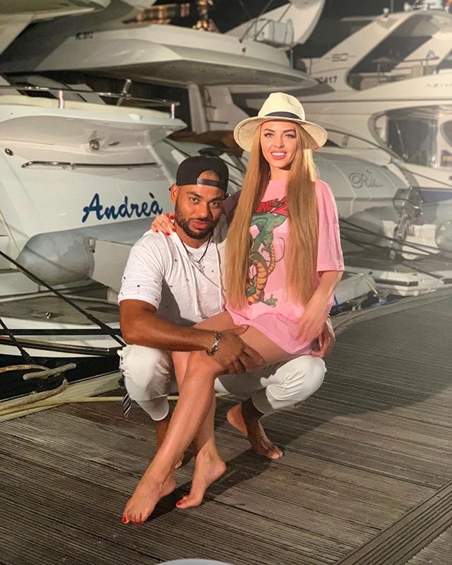 Ефременкова льстит Мондезиру Свет-Амуру, чтобы позлить Кучерова?