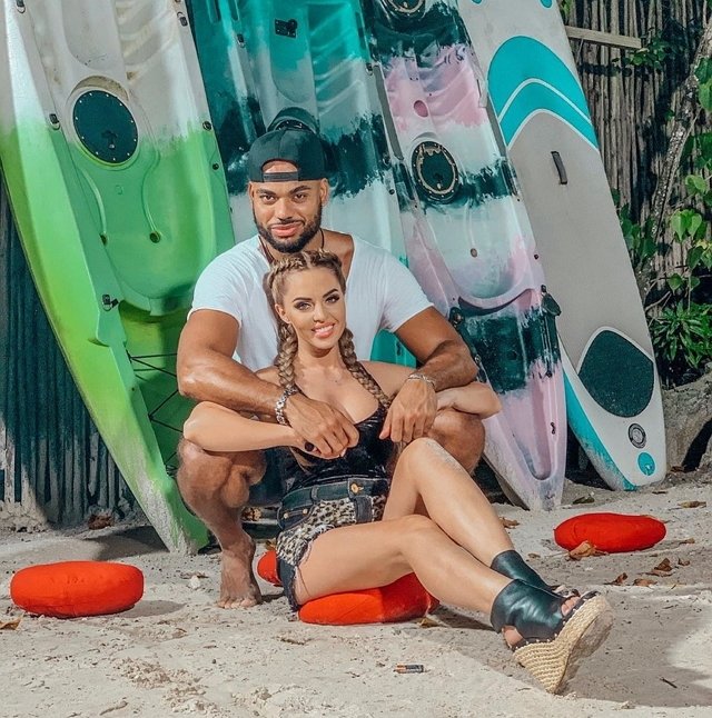 Ефременкова льстит Мондезиру Свет-Амуру, чтобы позлить Кучерова?