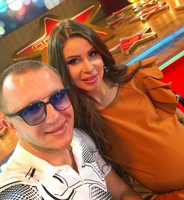 Илья Яббаров: Уступлю своё место Алёне