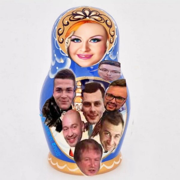 Приколы о Дом-2 (6.11.2019)