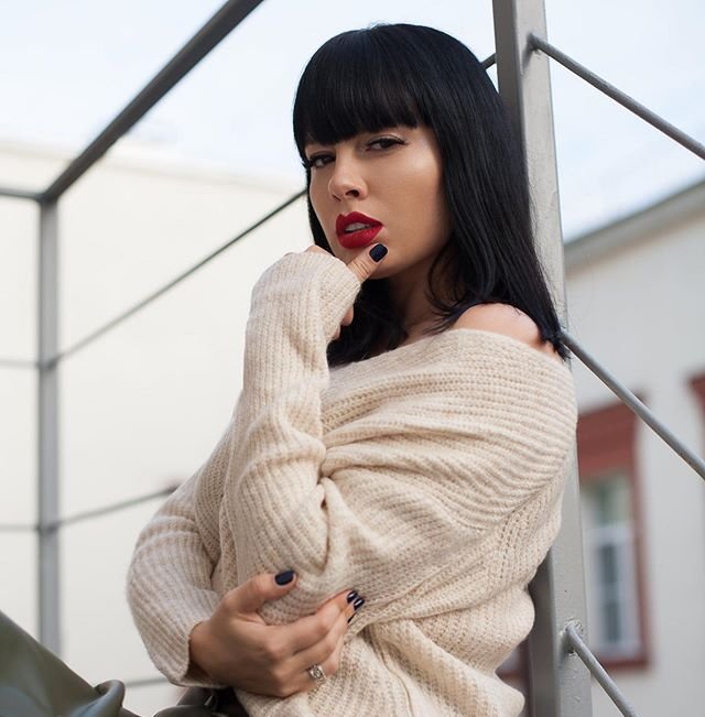 Нелли Ермомалева сыграет дочь мафиози в новом сериале