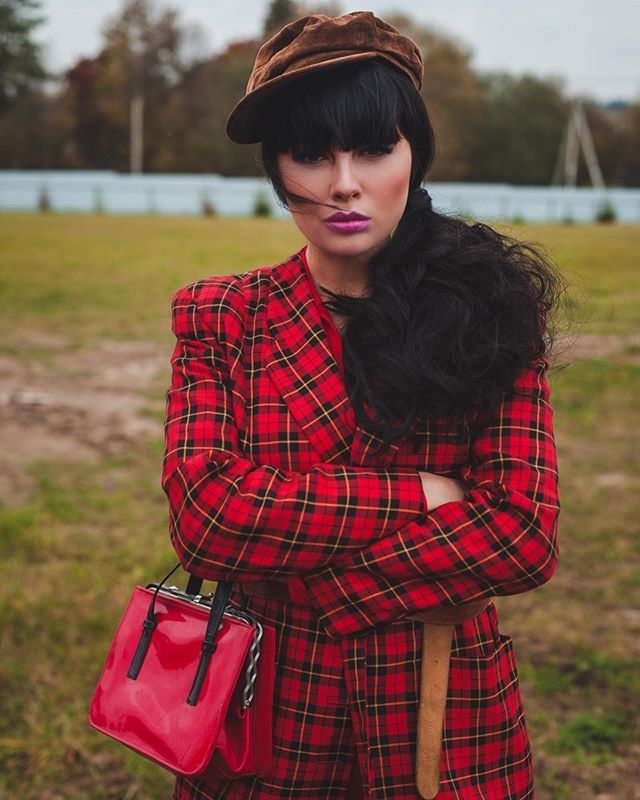 Нелли Ермомалева сыграет дочь мафиози в новом сериале